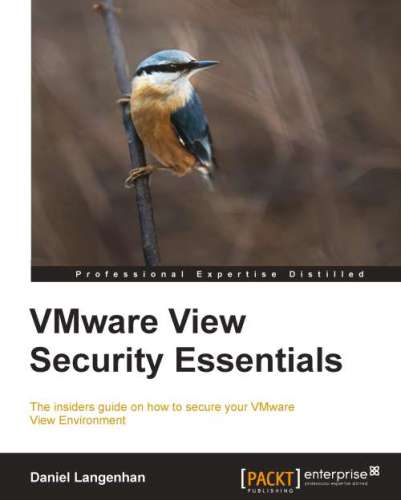﻿VMware View Security Essentials
