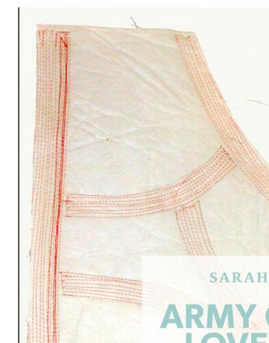 ارتش عاشقان: تاریخچه اجتماع ویل مونرو