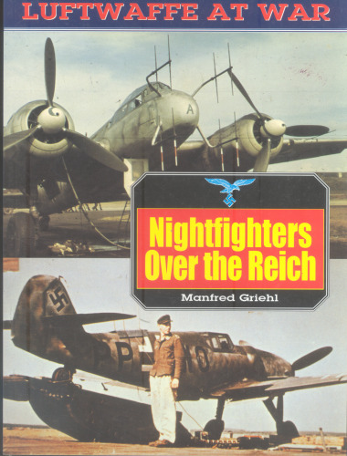 Nightfighters Reich