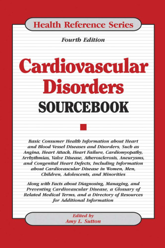 اختلالات قلب و عروق Sourcebook