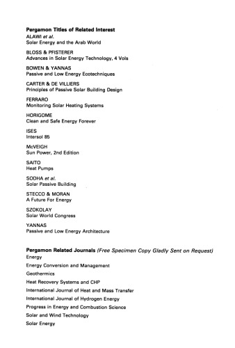 ﻿انرژی و محیط زیست. در دهه 1990