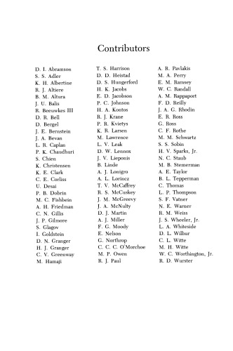 عروق خون و لنفاوی در سیستم های اندام