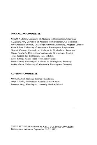 فرهنگ سلولی و کاربرد آن