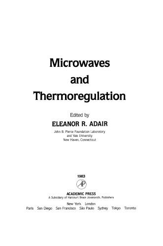 مایکروویو و ترموکوپل