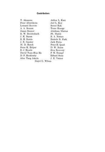 ﻿بیوشیمی گیاهی