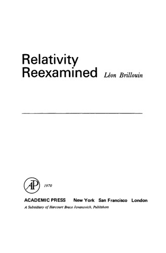 ﻿نسبیت مورد بررسی مجدد قرار گرفت