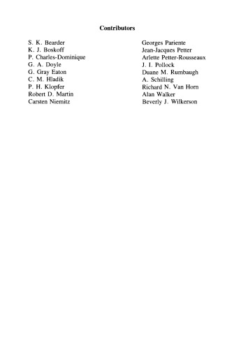 ﻿مطالعه رفتار پروسیمین