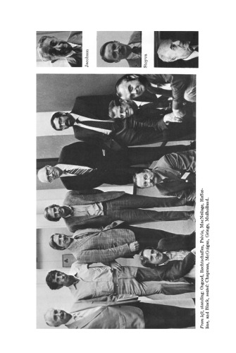 ﻿فیزیولوژی روانی تفکر. مطالعات فرآیندهای پنهان