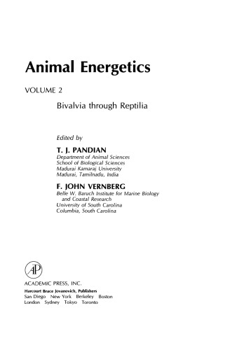 ﻿Bivalvia از طریق Reptilia