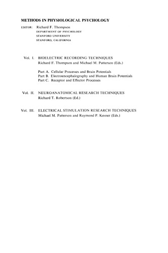 ﻿روشهای تحقیق تحریک الکتریکی