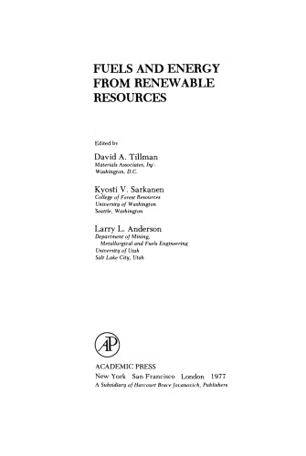 ﻿سوخت و انرژی از منابع تجدید پذیر