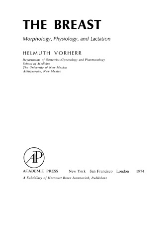 ﻿سینه. مورفولوژی، فیزیولوژی و شیردهی