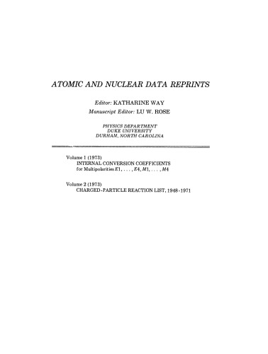 ﻿ضرایب تبدیل داخلی برای چندقطبی های E1،...، E4، M1،...، M4