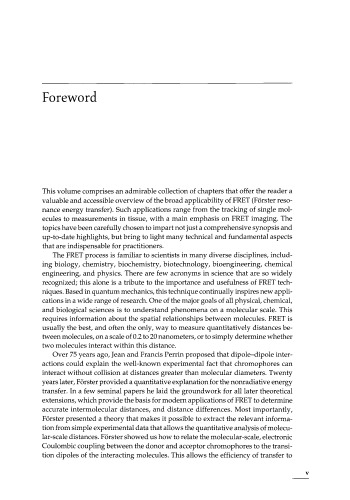 تصویربرداری مولکولی. میکروسکوپ FRET و طیف سنجی