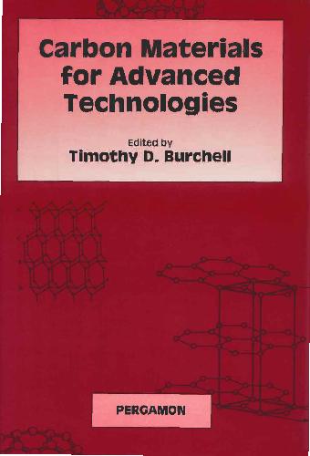 ﻿مواد کربنی برای فناوری های پیشرفته