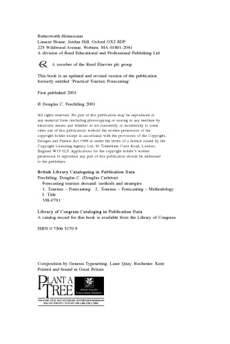 ﻿پیش بینی تقاضای گردشگری روش ها و استراتژی ها