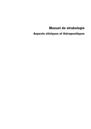 دستورالعمل Strabology
