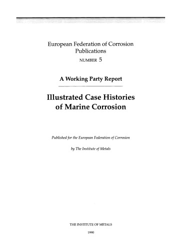 ﻿مصور تاریخچه های خوردگی دریایی