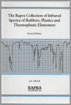 ﻿مجموعه Rapra از طیف مادون قرمز لاستیک، پلاستیک و الاستومرهای ترموپلاستیک
