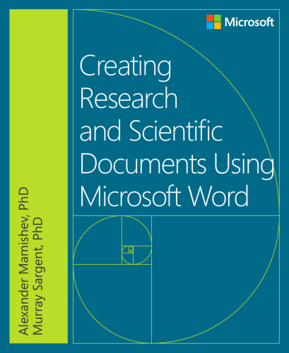 ﻿ایجاد اسناد علمی و پژوهشی با استفاده از Microsoft Word