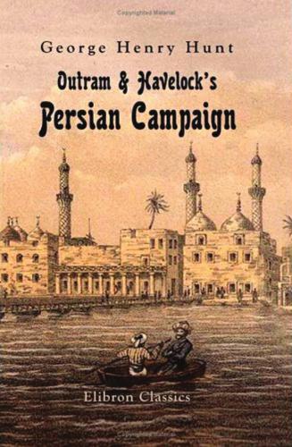 ﻿کمپین فارسی Outram & Havelock