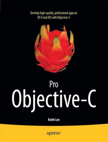 ﻿Pro Objective-C