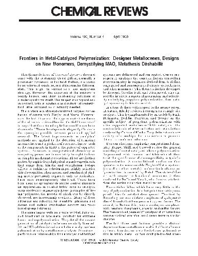 ﻿مرزها در شیمی پلیمر