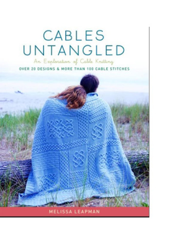 ﻿کابل های گره نخورده: کاوش بافندگی کابل