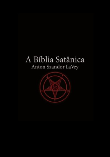 ﻿کتاب مقدس شیطانی