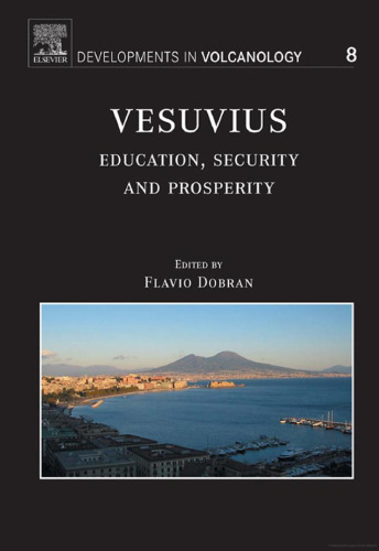 ﻿VESUVIUS، جلد 8: آموزش، امنیت و رفاه