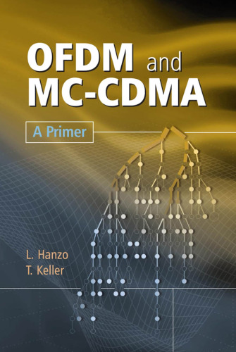 OFDM و MC-CDMA: آغازگر