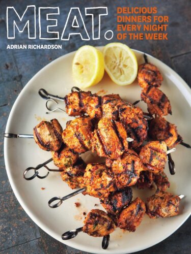 گوشت: نحوه انتخاب ، طبخ و خوردن آن