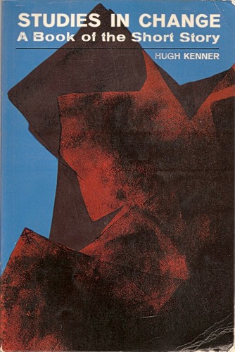 مطالعات در تغییر