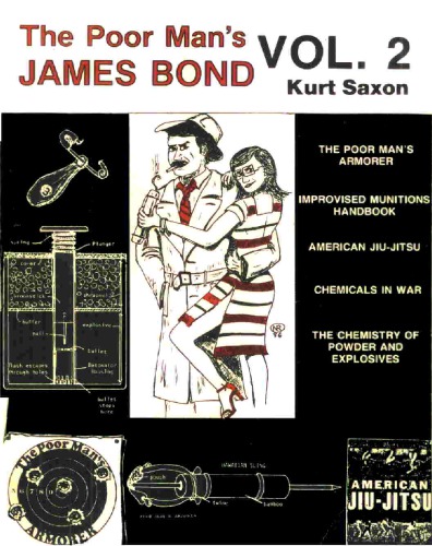 ﻿مرد فقیر جیمز باند