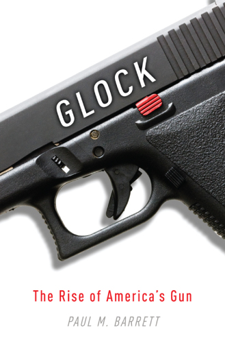Glock: The Rise of the Gun