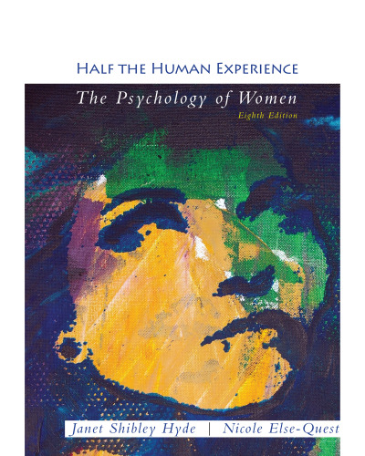 ﻿نیمی از تجربه انسانی