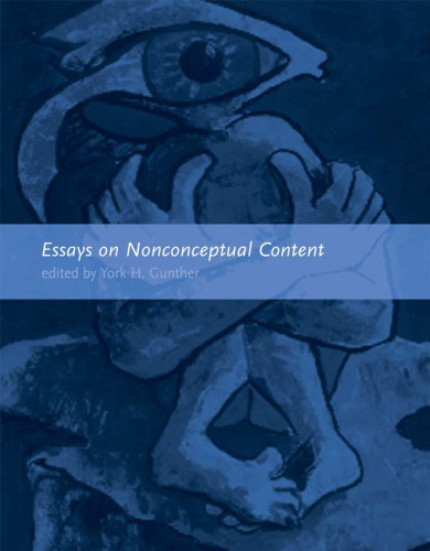 مقاله در مورد محتوای غیر مفهومی