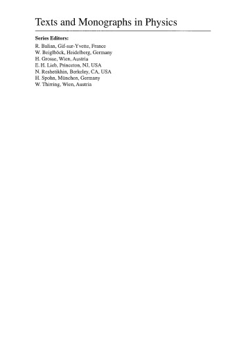 عملگر جبر و مکانیک آماری کوانتومی 1: C * - و W * -Algebras. تقارن گروه ها. تجزیه ایالات