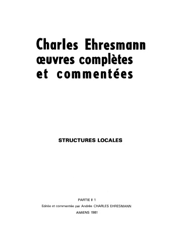 ﻿ساختارهای محلی قسمت دوم 1