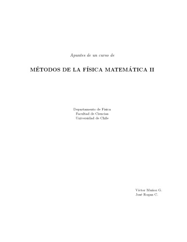 ﻿روشهای ریاضی برای فیزیک جلد 2