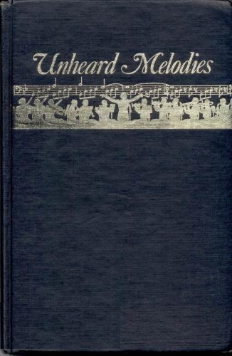 ملودی های ناشناخته: موسیقی فیلم روایت