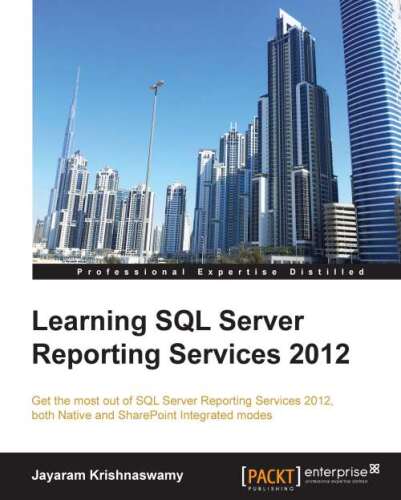 آموزش خدمات گزارش دهی سرور SQL 2012