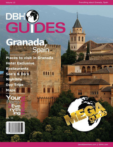 ﻿Granada، Spain City Travel Guide 2013: جاذبه ها ، رستوران ها و موارد دیگر ...
