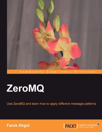 ﻿ZeroMQ