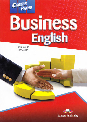 مسیرهای شغلی - انگلیسی Business: Book Student