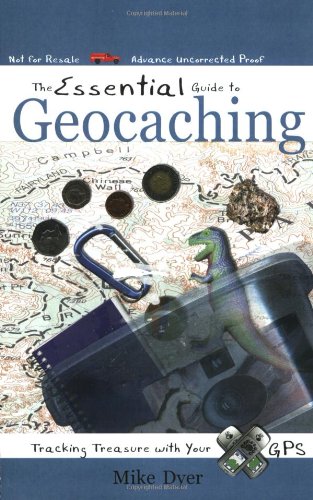 راهنمای ضروری برای Geocaching: ردیابی گنج با GPS شما