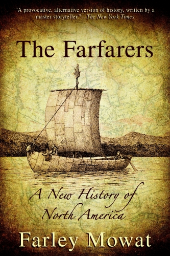 ﻿The Farfarers: یک تاریخ جدید از آمریکای شمالی