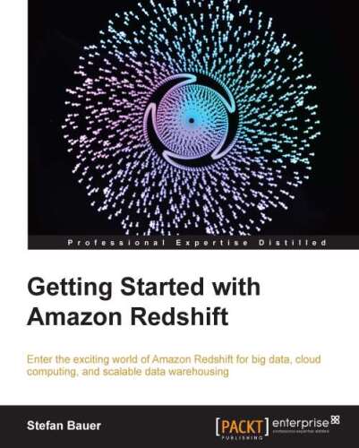 ﻿شروع کار با Amazon Redshift
