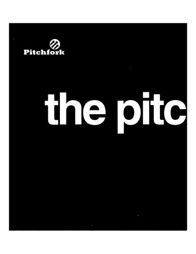 ﻿The Pitchfork 500: راهنمای ما برای بهترین آهنگ ها از پانک تا امروز