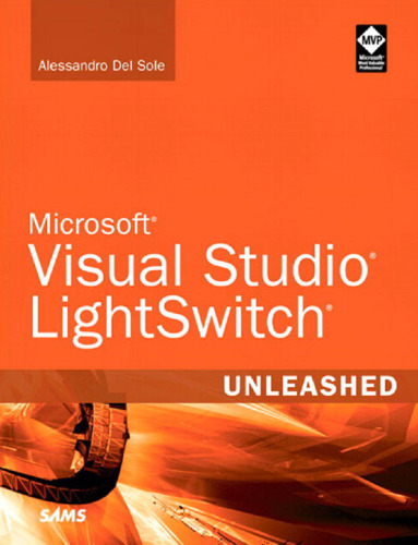 Microsoft Visual Studio LightSwitch افتتاح شد
